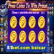 81bet.com baixar